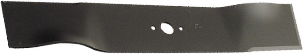 Rasenmähermesser 500 mm, ZB rund, 20,3 mm, für Mäher AS-Motor All-Mäher 21"-Mähwerk