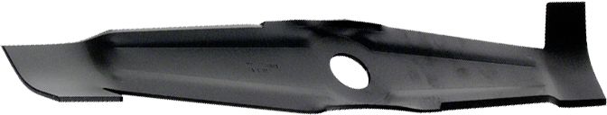 Rasenmähermesser 460 mm, ZB rund, 28,0 mm, für Rasenmäher Concord, Dolmar, Stiga