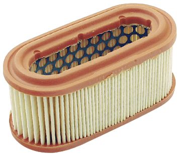 Luftfilter 128 x 60 x 60 mm für Motor Tecsumseh BVL