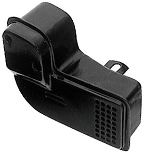 Schalldämpfer für Motor 7 – 10 PS Tecumseh H80, HM70, HM80, HM100, VM70, VM80, VM100