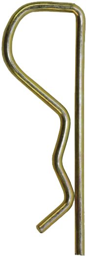 Rübig Federstecker 4,5 x 105 mm