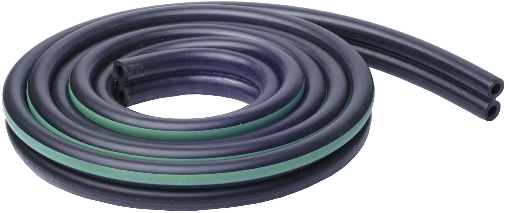 GEA Doppel-Pulsschlauch kurz 7 x 13 x 2.500 mm, Gummi 7021 7802 020