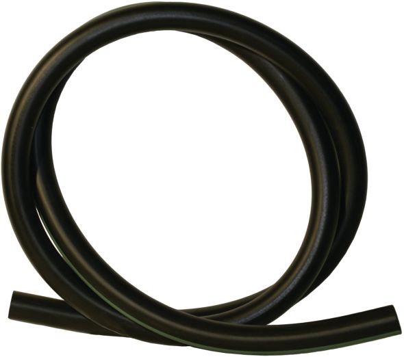 GEA Pulsschlauch 200 mm, Ø 7 x 13 mm, 7021 7801 010