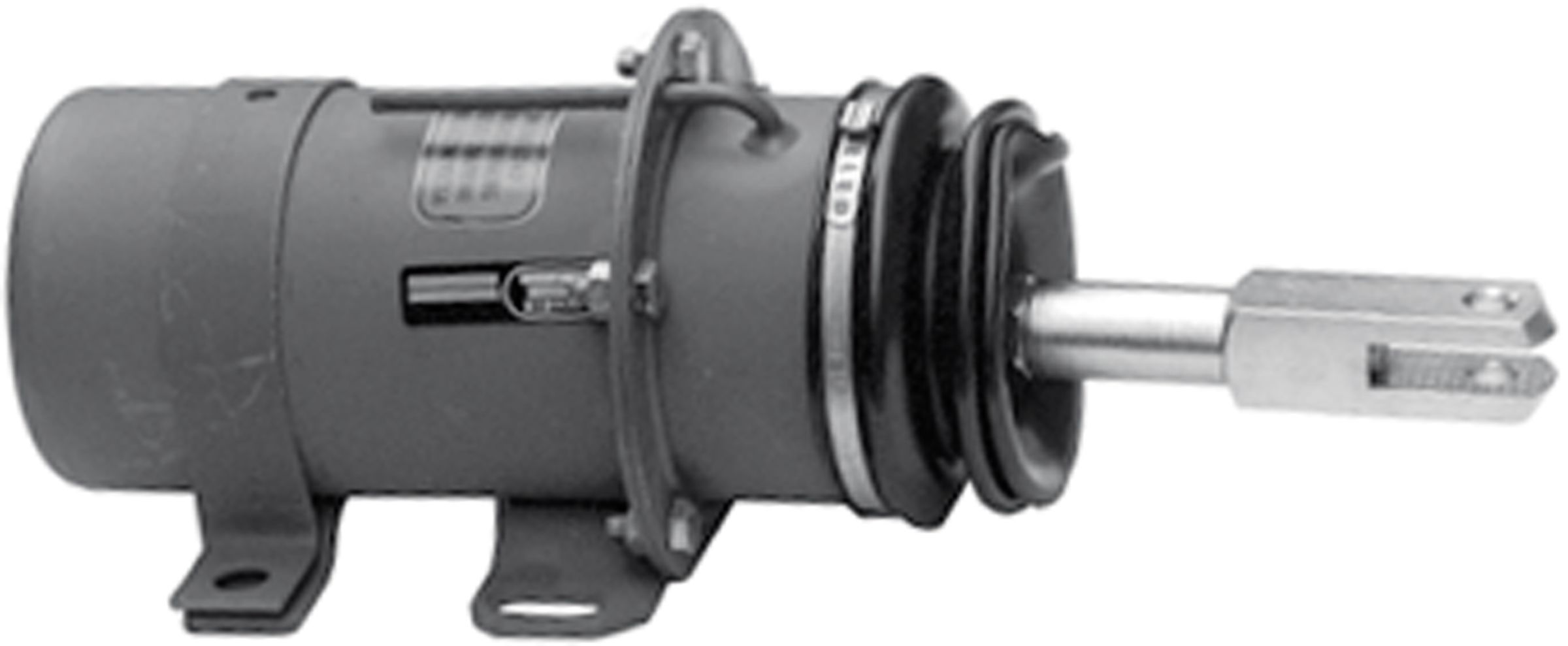 Wabco Federspeicherzylinder , 425 307 013 0