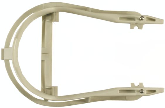 Vicon Streurohrbügel für Pendelstreuer PS 202, PS 302, PS 402, PS 602, PS 802, PS 1002, VN17871016