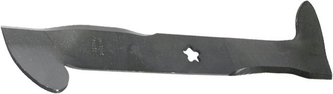 Rasenmähermesser 466 mm, ZB sternförmig, 5-zackig, rechtsdrehend, für Aufsitzmäher 92 cm-Mähwerk, Ayp, Husqvarna