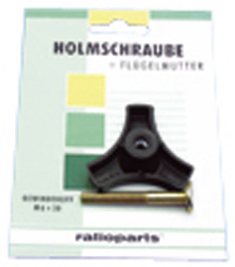 Holmschraube M 6 x 50, für universal