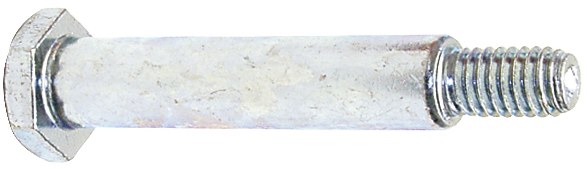 Radbolzen 3/8"-16 AG, Länge Achse 57 mm