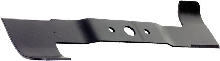 Rasenmähermesser 525 mm, ZB rund, 25,5 mm, für Mäher Iseki SW521