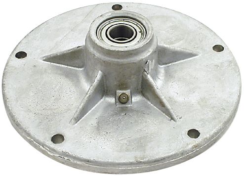 Spindelgehäuse, Höhe bis Flansch 17 mm, Höhe bis Oberkante 69 mm für Murray