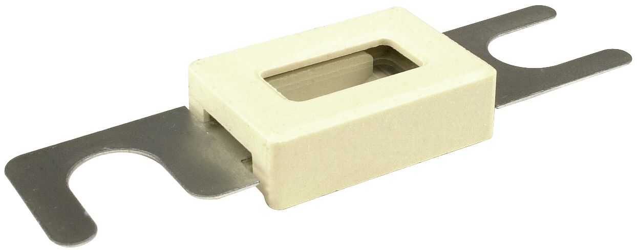 Herth + Buss Streifensicherung 100 A, 80 V, für gleislose Batteriefahrzeuge, mit Sichtfenster, 50 295 290