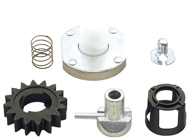Reparatursatz für Elektrostarter Motor 10, 17, 19, 22, 24, 25, 28