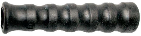 Knick- und Handschutz DN 6 - 1/4", gerippt