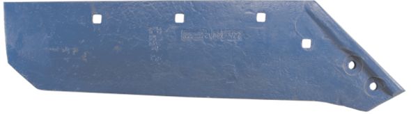 Frank Wechselspitzenschar, rechts, geschmiedete Ware, SSP-350 WS, 2751.08.01, für Rabe, 9016336-007