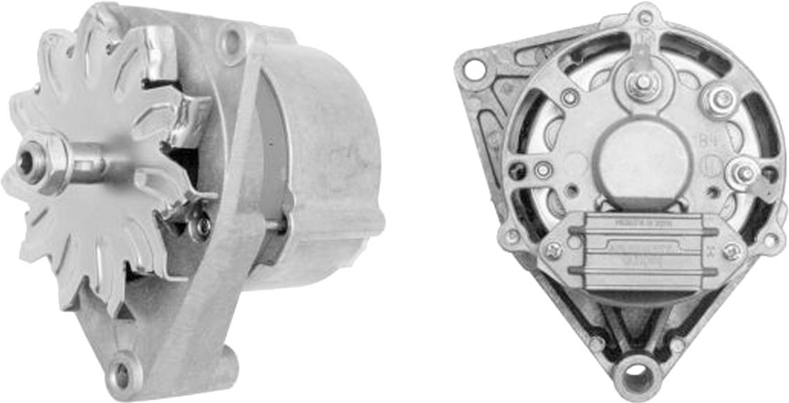 Letrika Lichtmaschine "IA0500/AAG1338", 14 V, 33 A