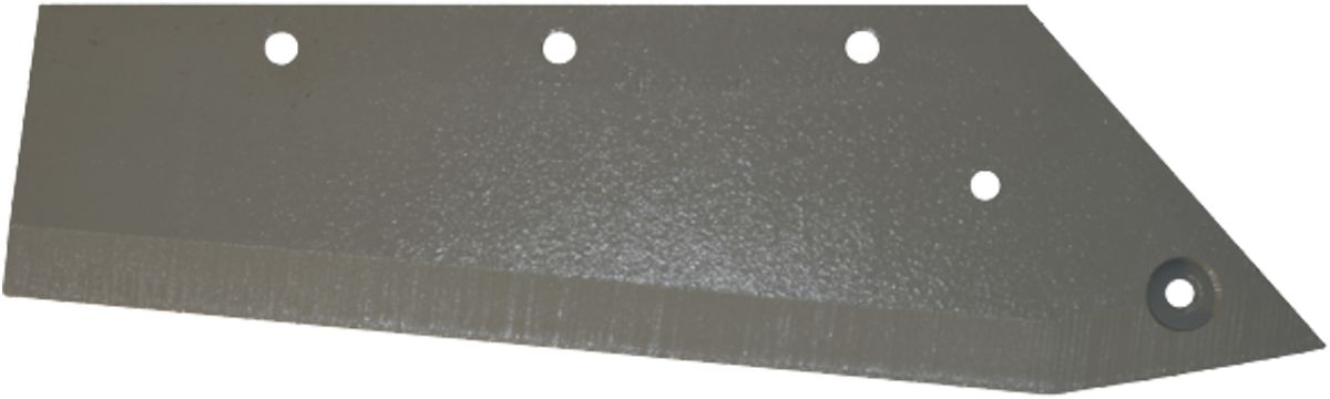 Pöttinger Wechselspitzenschar rechts, für Pflugkörper 30 UWS, 925.13.116.1+1