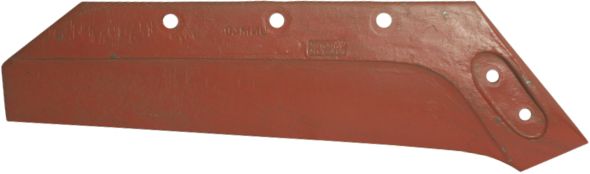 Frank Wechselspitzenschar, rechts, geschmiedete Ware, PK4.013.01, für Vogel & Noot, 9027920-007