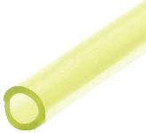 Kraftstoffschlauch 3,2 x 5,3 mm, 7,6 m, PU (Polyurethan), nicht aushärtend, klar, gelblich
