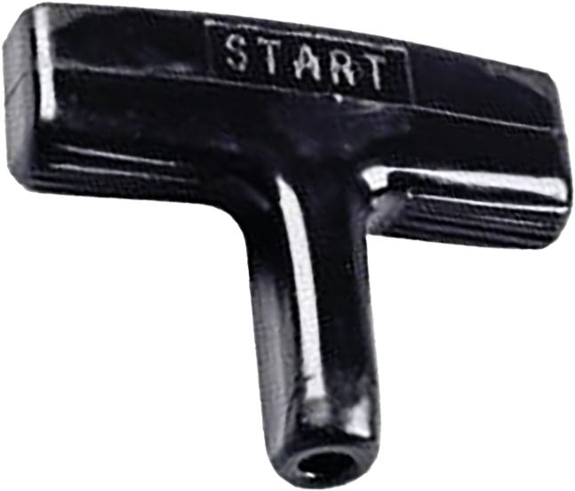 Startergriff groß für Motor Honda GXV120, 160