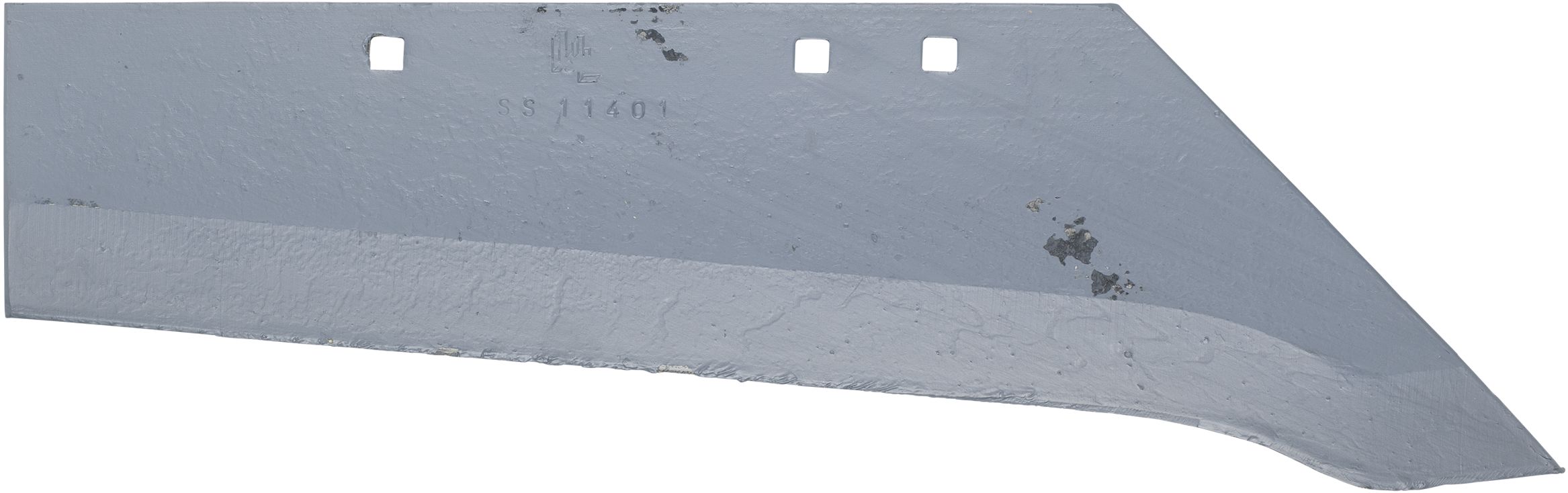 Schnabelschar links, geschnittene Ware, SS 11401, für Gassner