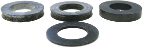Agrotop Düsendichtung Stärke 1,0 mm für Evrard, 14460