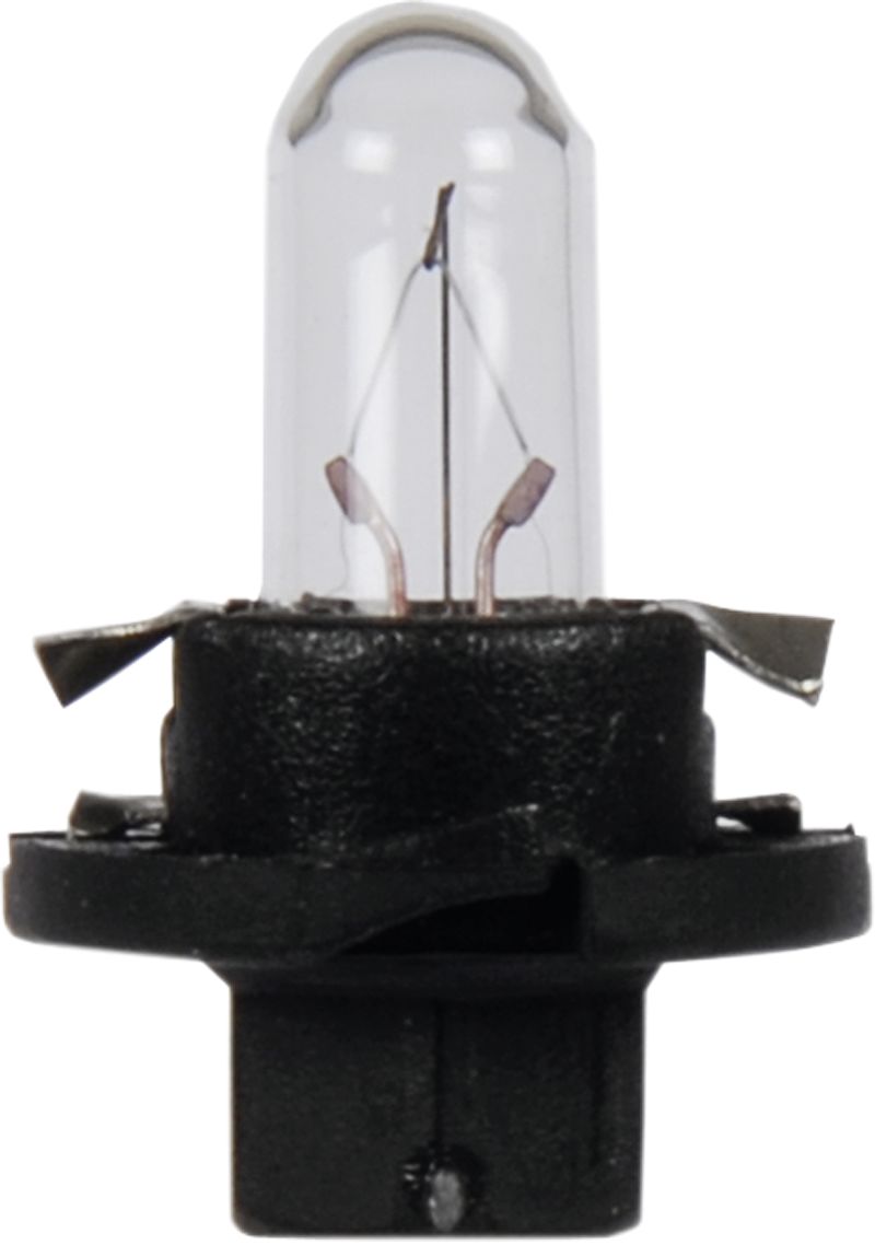 Kunststoffsockellampe, 12 V, 1,2 W, EBS P9, für Armaturenbeleuchtung John Deere, 89 901 235