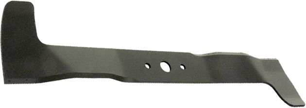 Rasenmähermesser 520 mm, ZB rund, 18,0 mm, linksdrehend, für Rasentraktor Castel Garden, Honda, Iseki, Sabo, Stiga, Viking