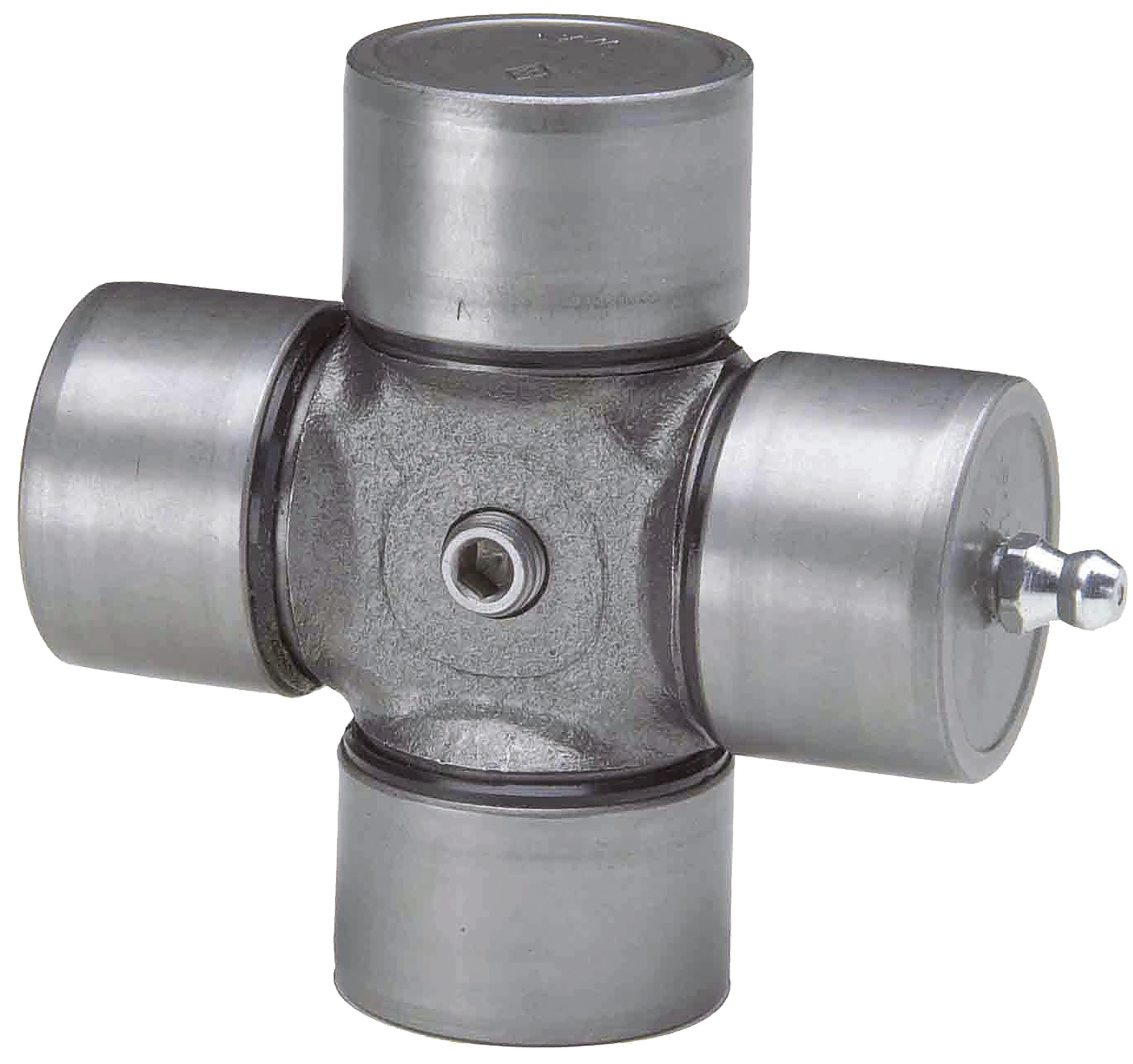 Walterscheid Kreuzgarnitur W 2100, 22 x 55 mm, 1 x Büchsenbodenschmierung, 1116401