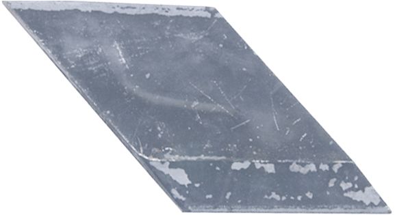 Aufschweißspitze links L x B: 130 x 60 mm nur passend für Frank Schare