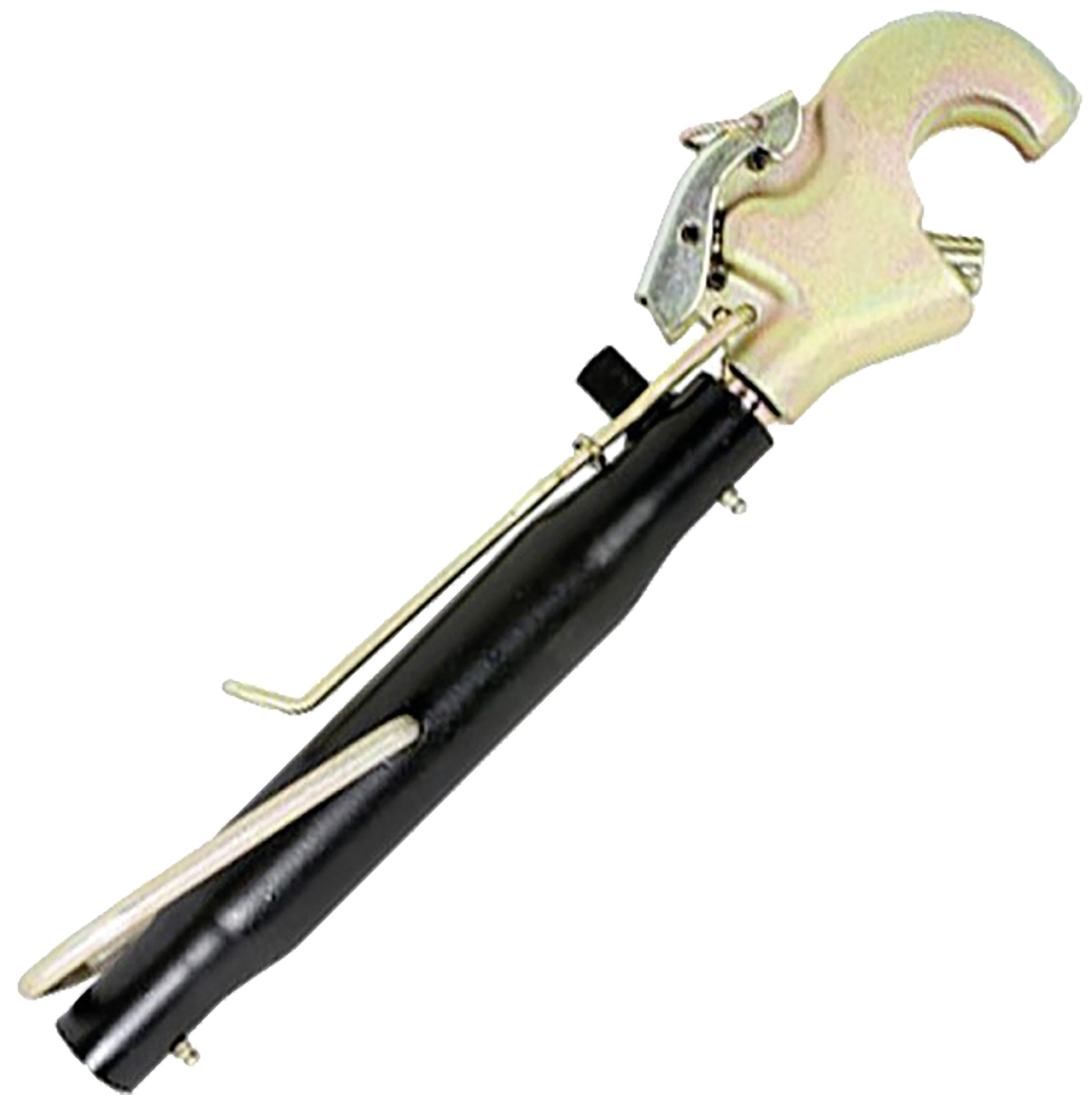 Walterscheid Oberlenker "SOLH-B" Kat. 3 745 – 1.055 mm, mit Fanghaken, ohne Gabelgelenk, 1200194