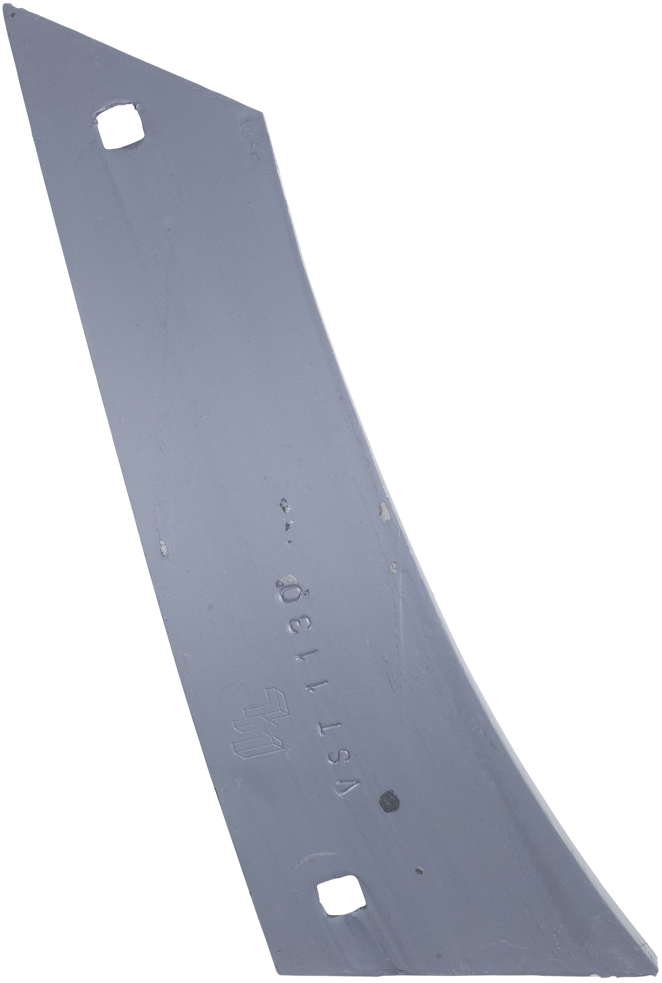 Streichblech-Vorderteil, rechts, VST 1120, für Gassner