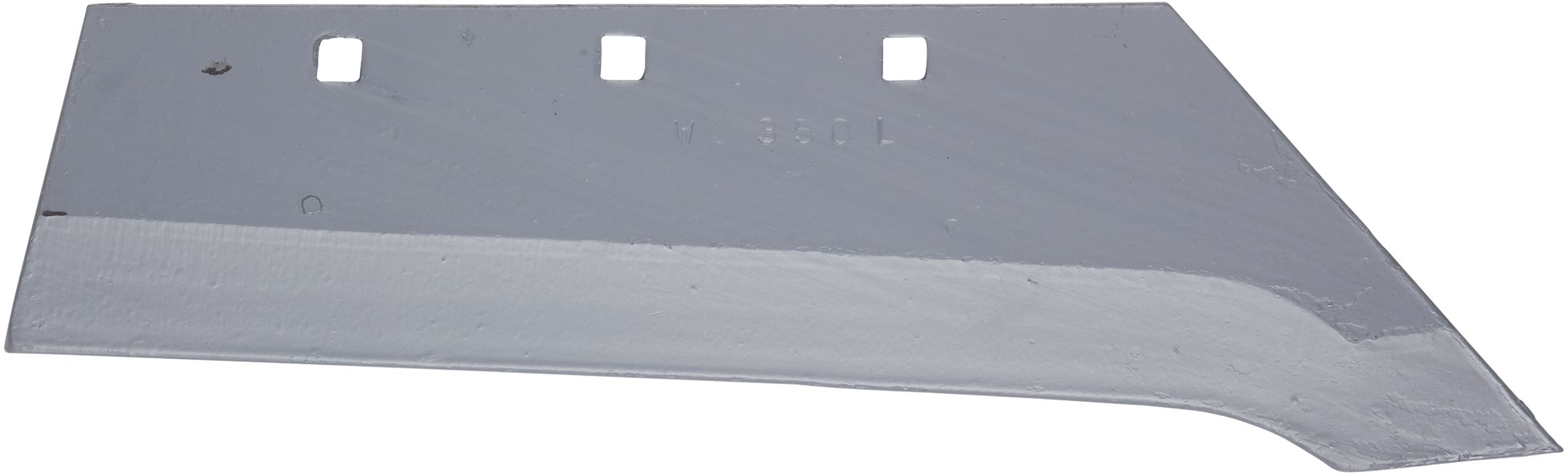Schnabelschar links, geschnittene Ware, WS 350 L, für Vogel & Noot