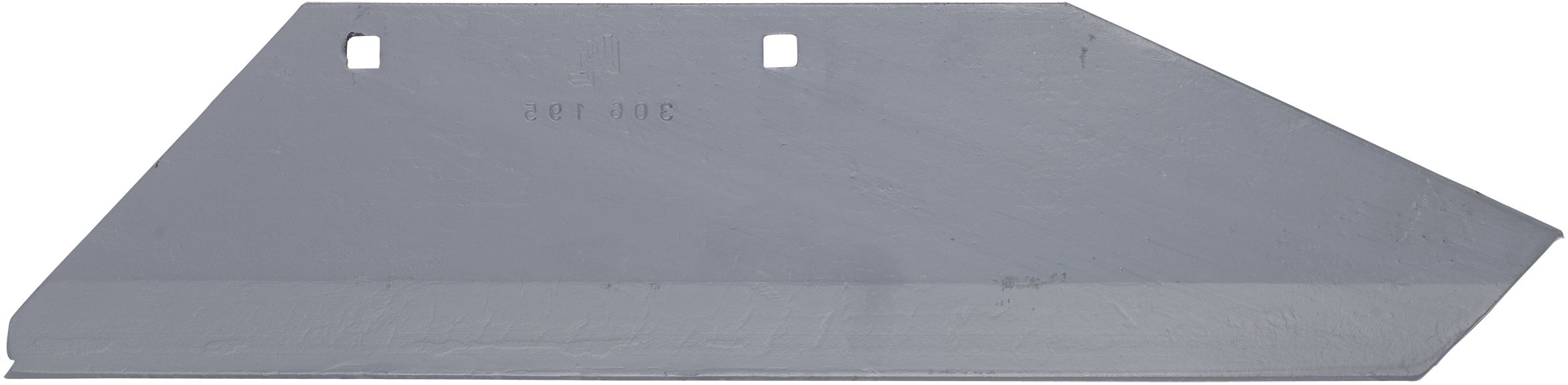 Schar-Hinterteil, rechts, 306 196, für Eberhardt