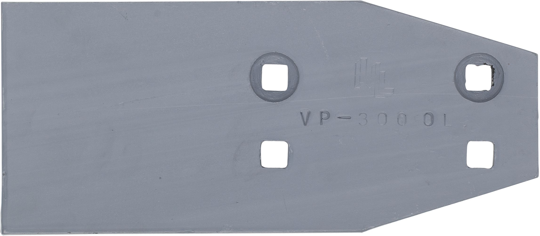 Anlage, rechts, kurz, geschnittene Ware, VP 300 OR/OL, für Rabe