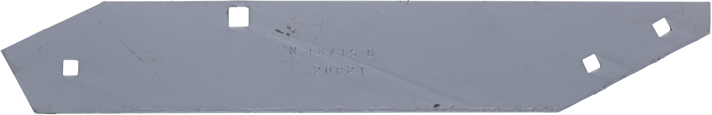 Anlage, links, lang, geschnittene Ware, N 13/15 G 20621, 9049806-007, für Niemeyer