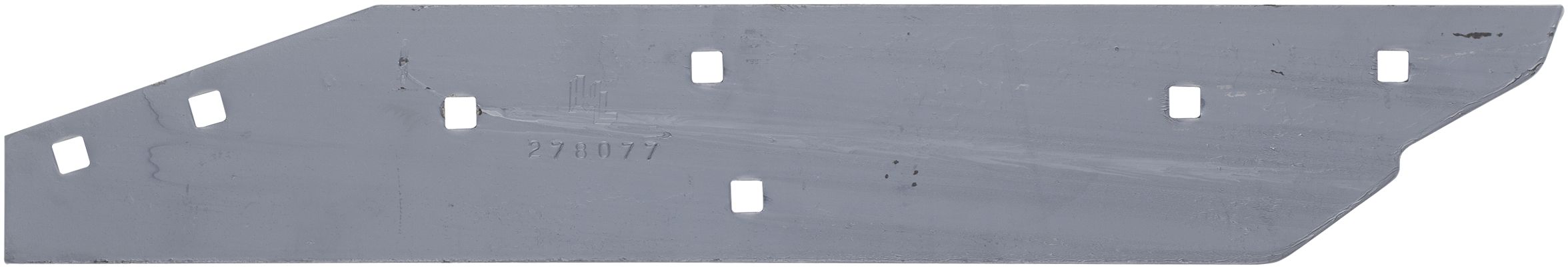 Anlage, rechts, lang, geschnittene Ware, 278076, für Huard/Kuhn