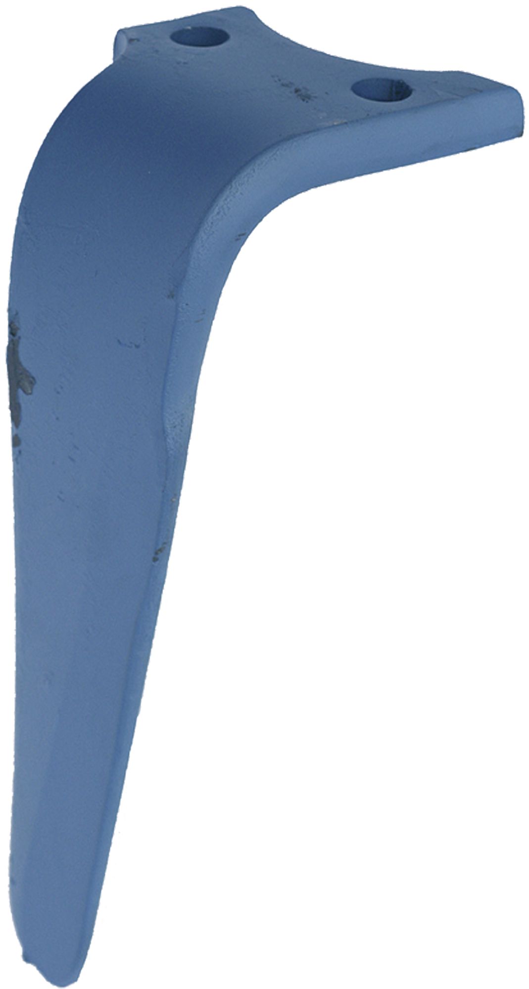 Industriehof Kreiseleggenzinken links 100 x 320 x 18 mm für Kreiselegge Rabe, RH-RAB-12L