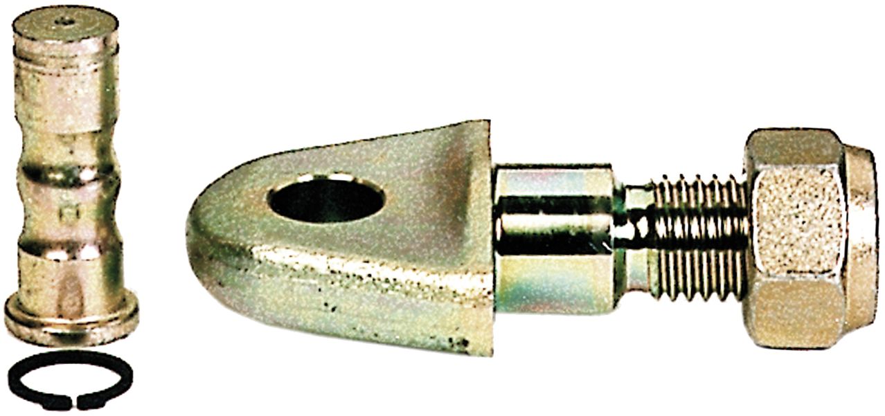 Walterscheid Laschensatz, Agraset 373, für Stabilisatoren mechanisch, 1201033