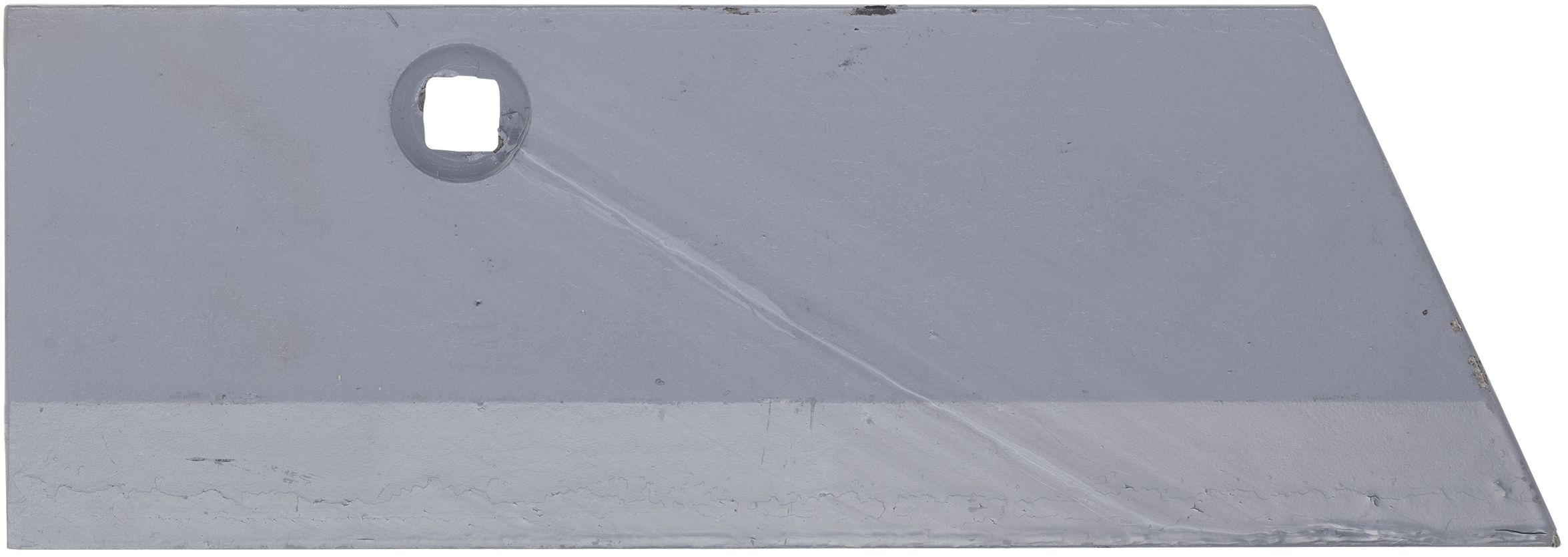 Schar-Hinterteil, rechts, HSP 291 A, für Rabe