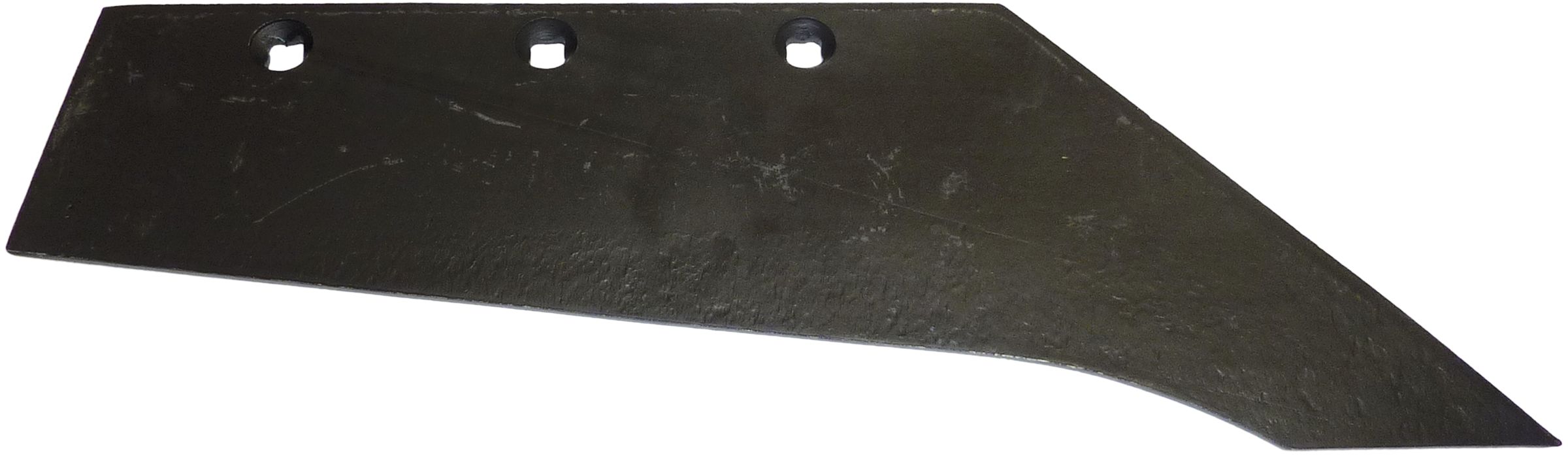 Schnabelschar links, geschnittene Ware, 333 3813, M24SL, 333 3797, MS1N, für Lemken