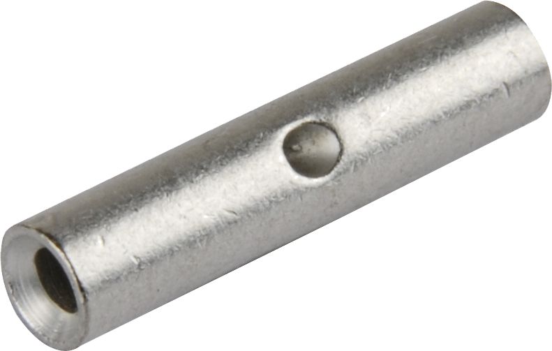 Herth + Buss Stoßverbinder Kabel 0,5 – 1 mm², verzinnt, 50 251 030