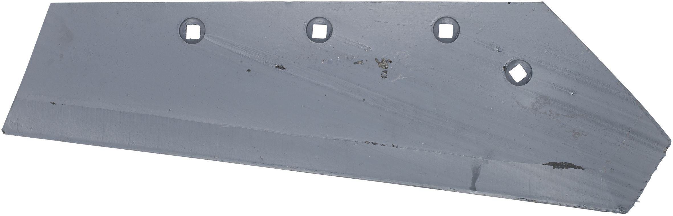 Perfektschar rechts, DSP 350 R, für Rabe