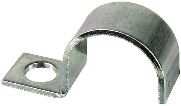 Herth + Buss Klemmschelle A3K, 20 mm, 37,5 x 12 mm, DIN ISO 72571, 50 265 620