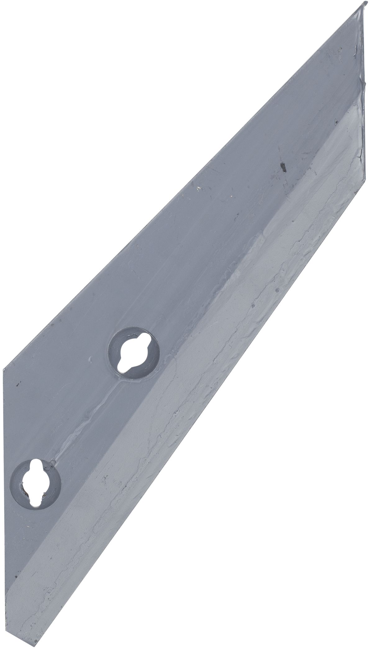 Scharflügel links 290 mm, für Grubber Pöttinger Synkro 220, 260, 300