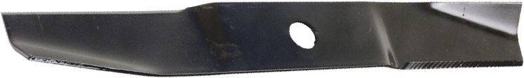 Rasenmähermesser 449 mm, ZB rund, 21,6 mm, für Rasentraktor Murray 48"-, 50"-, 52"-Mähwerk