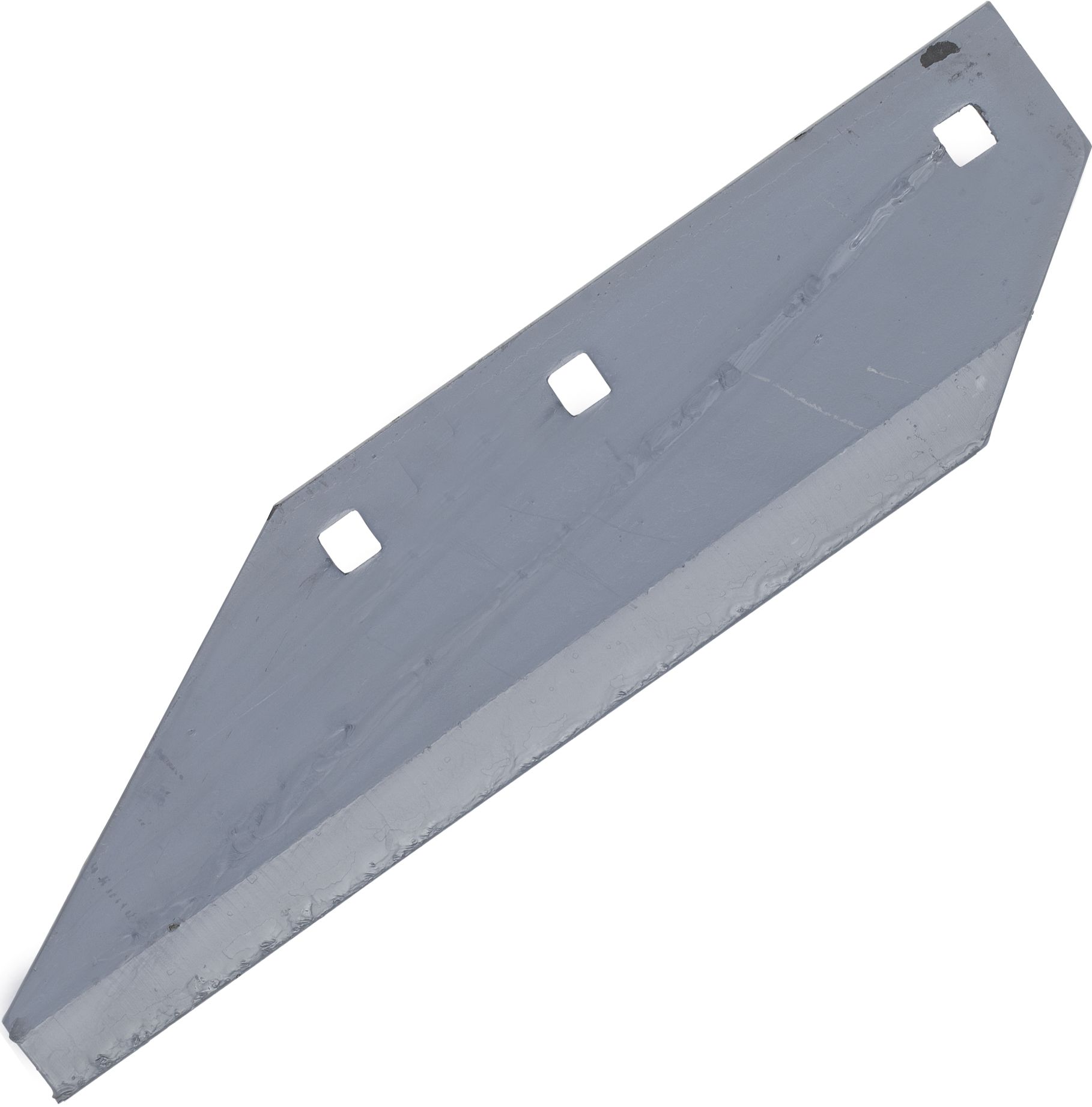 Scharflügel rechts 330 mm, für Grubber Kverneland