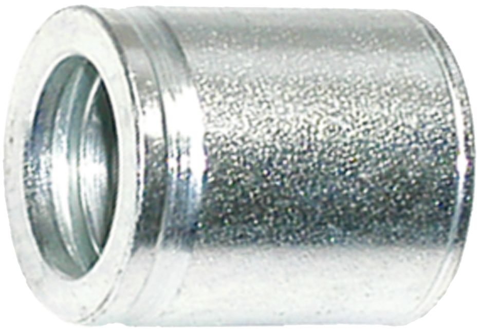 Fassung NW DN 20; 3/4", für Schlauch 1SN, 2SC, 2SN-K, 2TE, R1