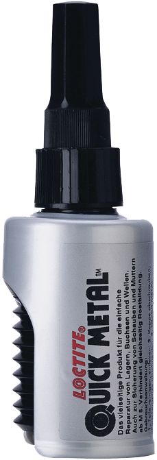 Loctite Fügekleber "660" hochfest, 50 ml, 267328