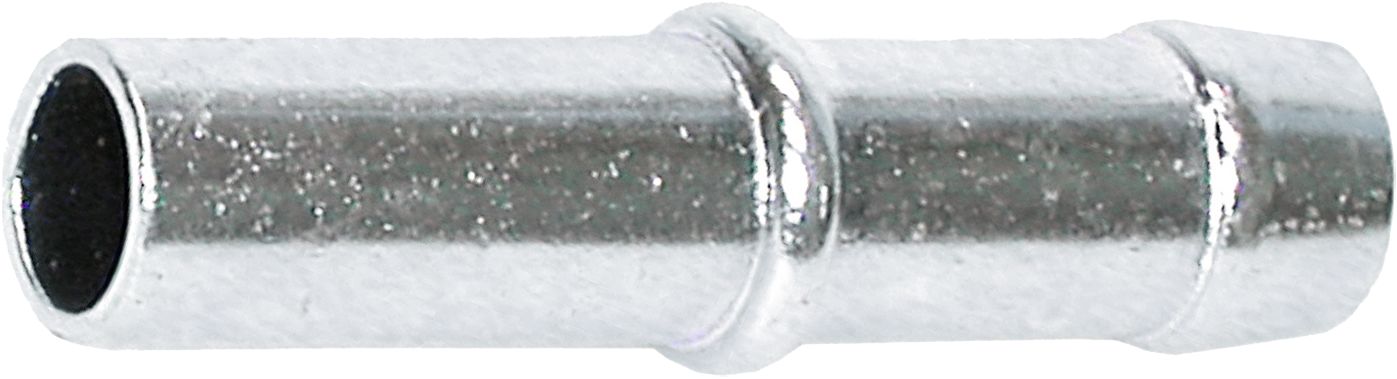 Rohrnippel "BE" NW 10, schwer, Schneidringanschluss