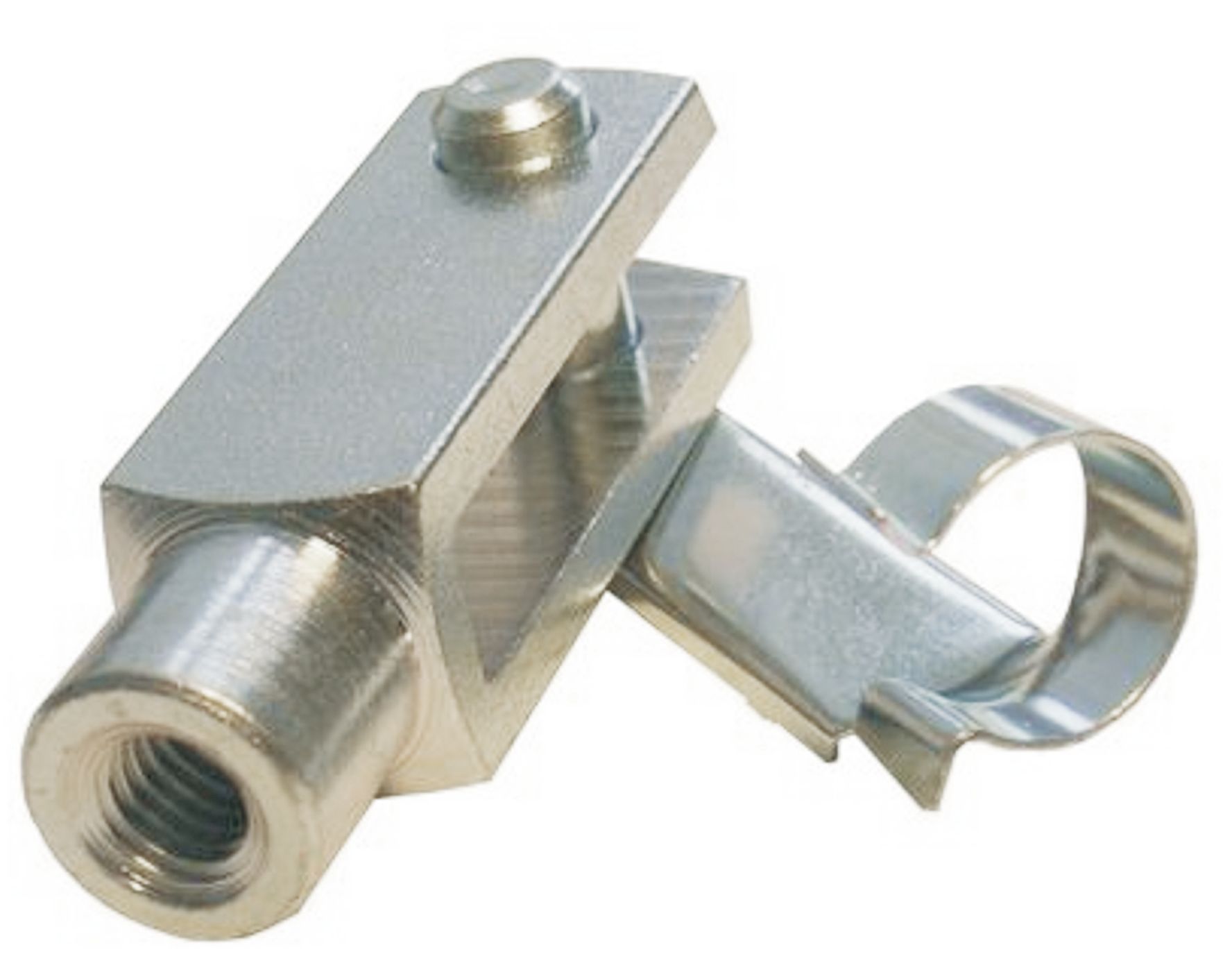 TRAILER POOL Gabelkopf Peitz M 10 IG, mit ES-Bolzen ,BS-PeitzM10